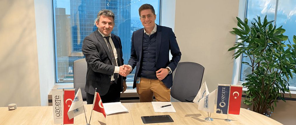 Euromaster Türkiye  ile kapsamlı bir anlaşma imzaladık.
